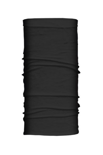 Solid Black Light Weight EZ Tube – Hair Glove