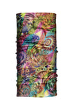 Psychedelic Dream Light Weight EZ Tube