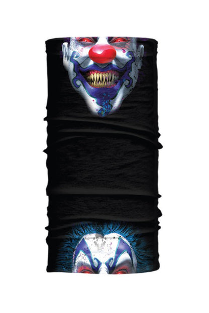 Crazy Clown Light Weight EZ Tube