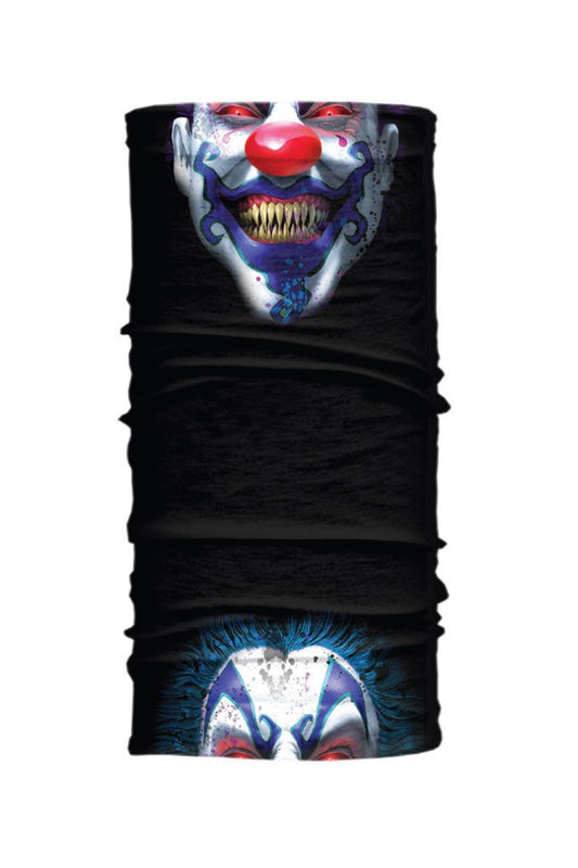 Crazy Clown Light Weight EZ Tube