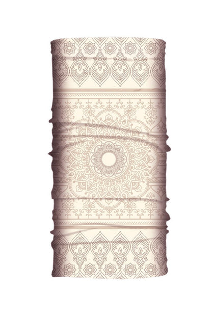 Mandala Dream Light Weight EZ Tube