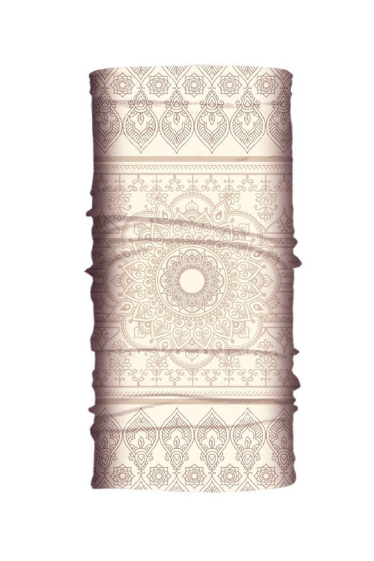 Mandala Dream Light Weight EZ Tube