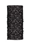 B&W Paisley Light Weight EZ Tube
