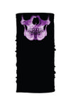 Purple Skull Jaw Light Weight EZ Tube
