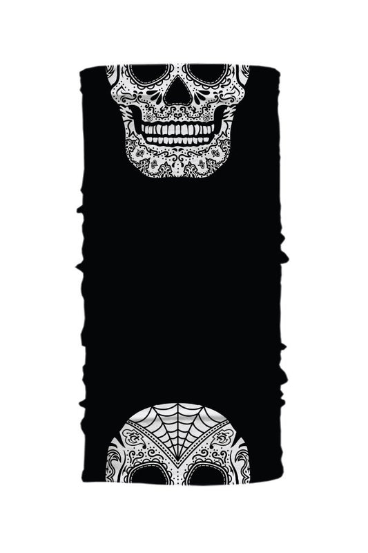 Sugar Skull Light Weight EZ Tube