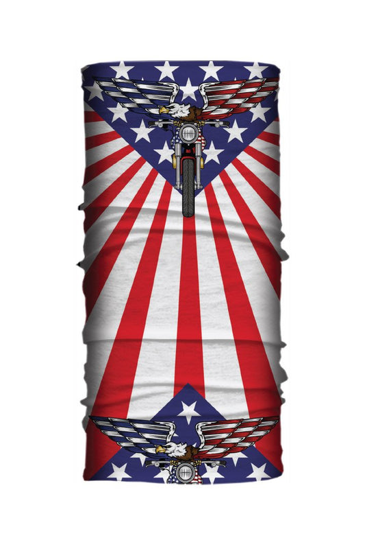American Rider Light Weight EZ Tube