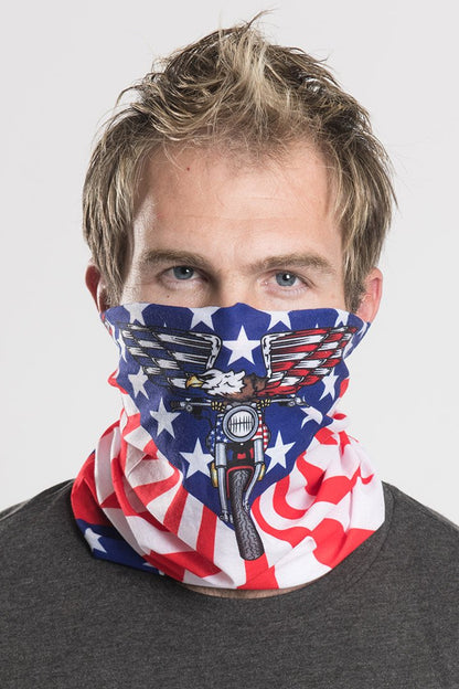 American Rider Light Weight EZ Tube