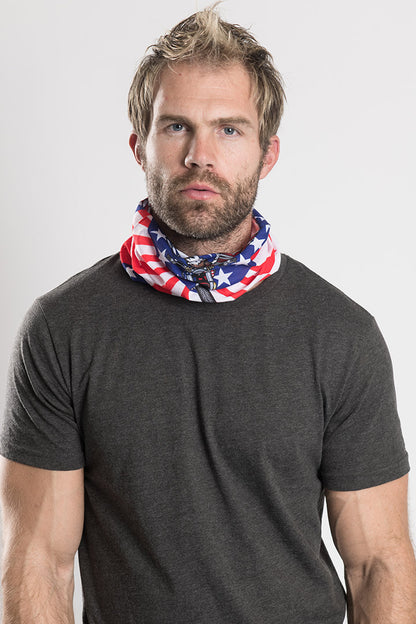 American Rider Light Weight EZ Tube