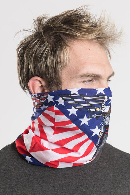 American Rider Light Weight EZ Tube