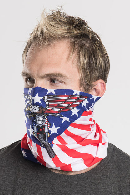 American Rider Light Weight EZ Tube