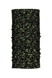 Green Skull Camo Light Weight EZ Tube