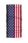 R.W.B USA Flag EZ Tube
