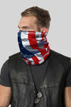 RWB Patriotic Light Weight EZ Tube