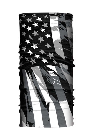 Patriotic Light Weight EZ Tube