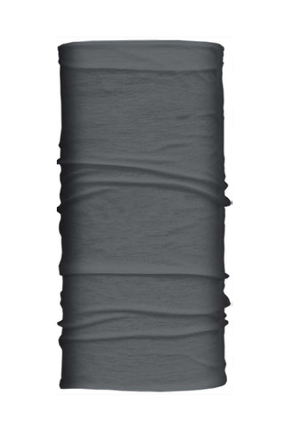 Solid Gray Light Weight EZ Tube