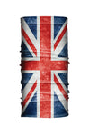 British Flag Light Weight EZ Tube