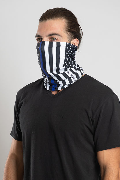 TO PROTECT & SERVE Winter Weight EZ Tube