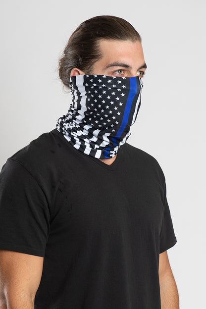 TO PROTECT & SERVE Winter Weight EZ Tube