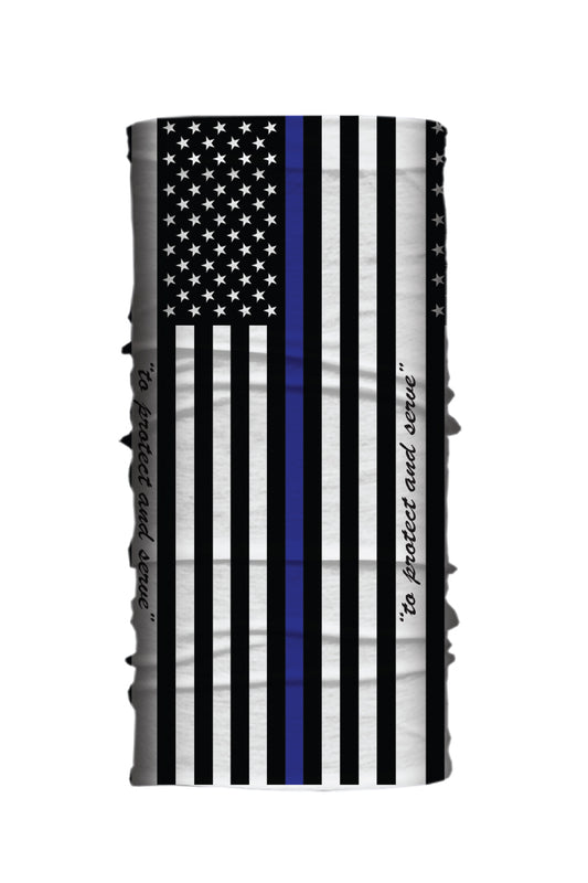 TO PROTECT & SERVE Winter Weight EZ Tube