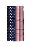 USA Flag Winter Weight EZ Tube