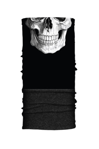 Human Skull (Light Reflective Ink) Polar Weight EZ Tube