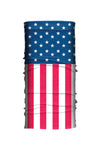 American Flag Soaker Series EZ Tube