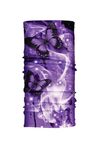 Butterfly Illusion Soaker Series EZ Tube
