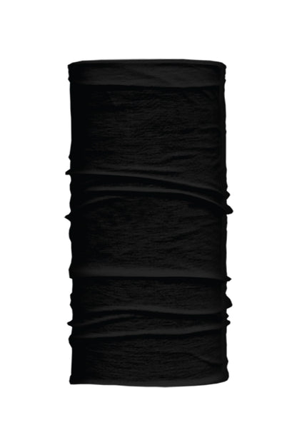 Solid Black Soaker Series EZ Tube