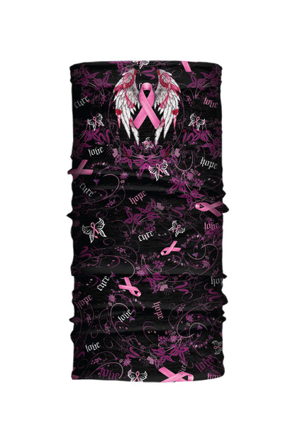 Pink Ribbon Angel Soaker Series EZ Tube