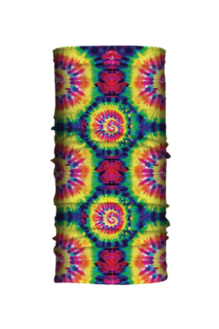 Tie Dye Soaker Series EZ Tube