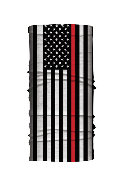 Thin Red Line Soaker EZ Tube