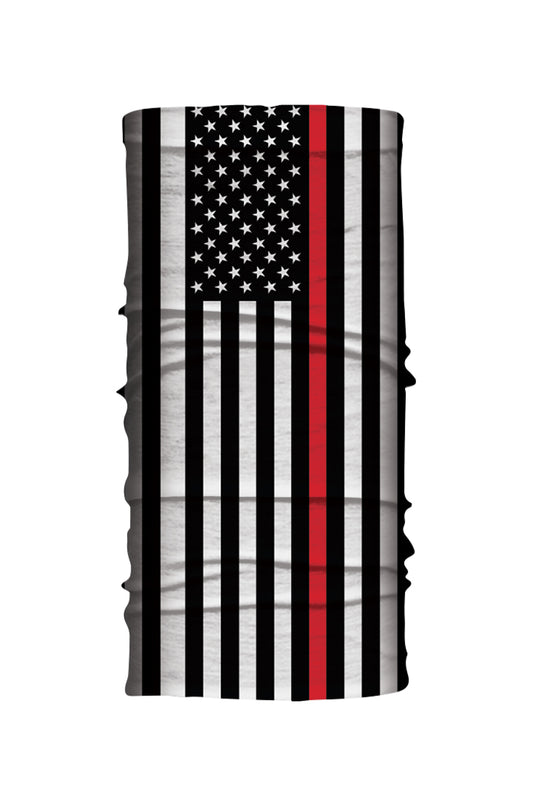 Thin Red Line Soaker EZ Tube