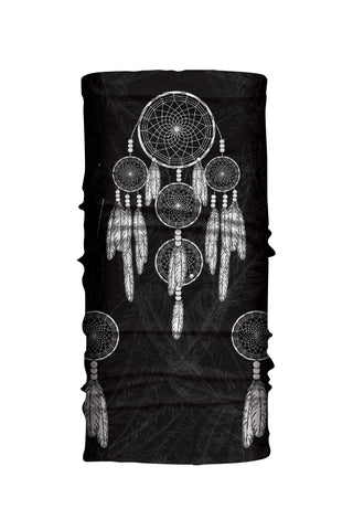 B&W Dream Catcher Soaker EZ Tube