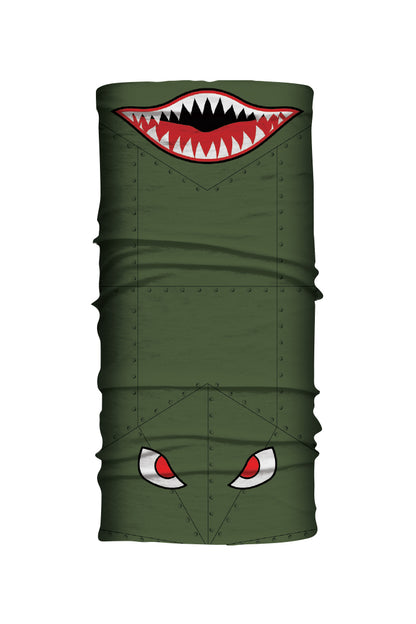 Flying Tiger Soaker EZ Tube