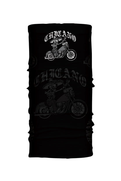 CHICANO Biker Soaker EZ Tube