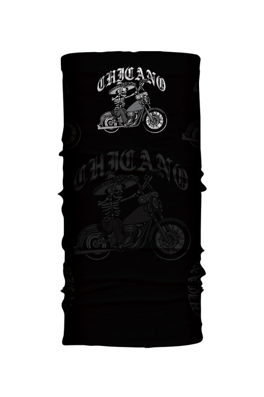 CHICANO Biker Soaker EZ Tube
