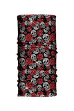 Day of the Dead w/Gems Soaker EZ Tube
