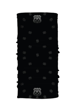 Route 66 Paisley Soaker EZ Tube