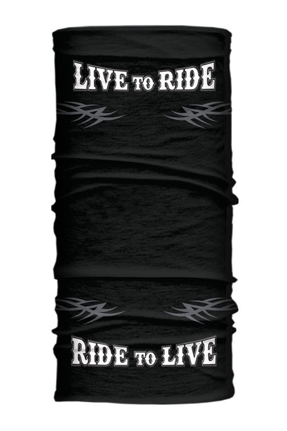 Live to Ride Soaker Series EZ Tube