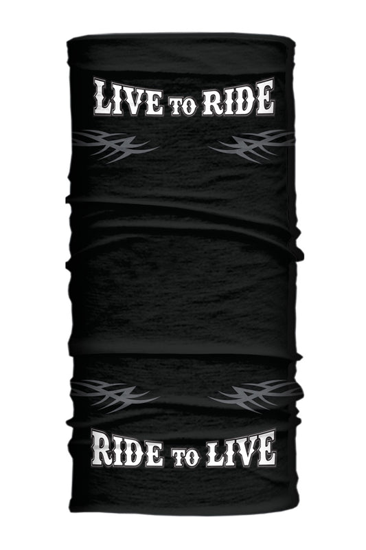 Live to Ride Soaker Series EZ Tube