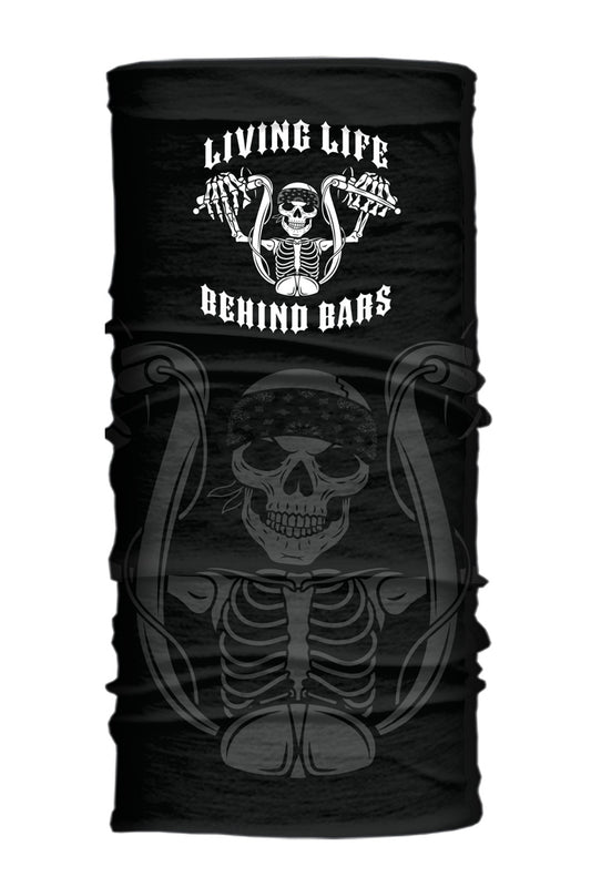 Behind Bars Soaker Series EZ Tube