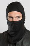 Solid Black (Helmet Liner) Balaclavas