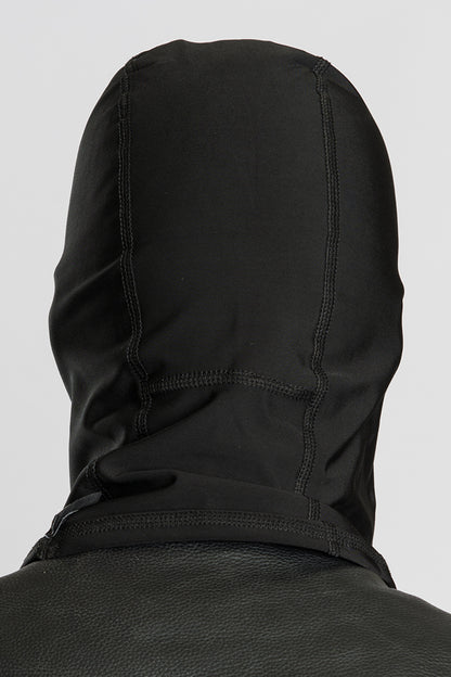 Solid Black (Winter Weight) Balaclava
