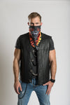 RIDE OR DIE 22" Bandana