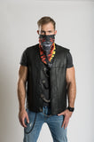 RIDE OR DIE 22" Bandana