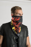 RIDE OR DIE 22" Bandana