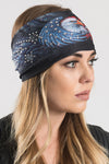 Eagle w/Gems (Reversible) Ez Bandz Soaker Series