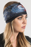 Eagle w/Gems (Reversible) Ez Bandz Soaker Series
