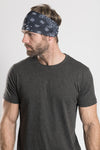 Black Paisley Ez Bandz Soaker Series