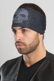 Paisley Skull Ez Bandz Soaker Series
